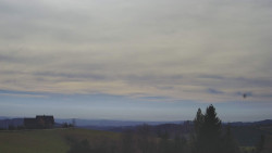 Troják, Maruška - panorama