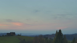 Troják, Maruška - panorama