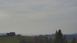 Troják, Maruška - panorama