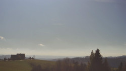 Troják, Maruška - panorama