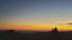 Troják, Maruška - panorama