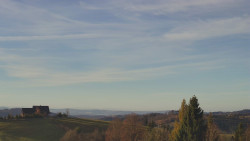 Troják, Maruška - panorama