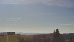 Troják, Maruška - panorama
