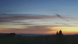 Troják, Maruška - panorama