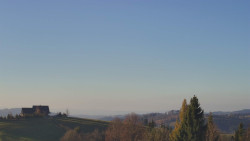 Troják, Maruška - panorama