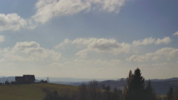 Troják, Maruška - panorama