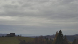 Troják, Maruška - panorama