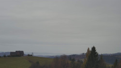Troják, Maruška - panorama