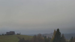 Troják, Maruška - panorama