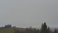 Troják, Maruška - panorama