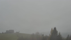 Troják, Maruška - panorama