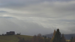 Troják, Maruška - panorama