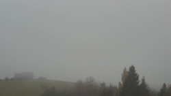 Troják, Maruška - panorama