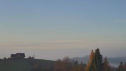 Troják, Maruška - panorama