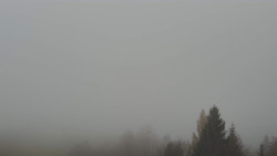 Troják, Maruška - panorama