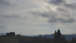 Troják, Maruška - panorama