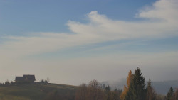 Troják, Maruška - panorama