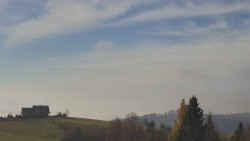 Troják, Maruška - panorama