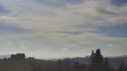 Troják, Maruška - panorama