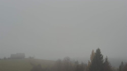 Troják, Maruška - panorama