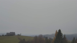 Troják, Maruška - panorama