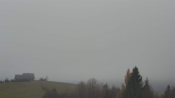 Troják, Maruška - panorama