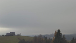 Troják, Maruška - panorama