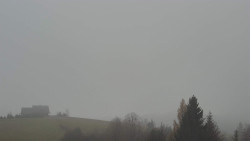 Troják, Maruška - panorama