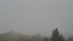 Troják, Maruška - panorama