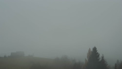 Troják, Maruška - panorama