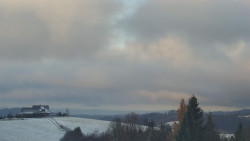 Troják, Maruška - panorama