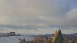 Troják, Maruška - panorama