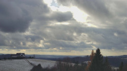Troják, Maruška - panorama