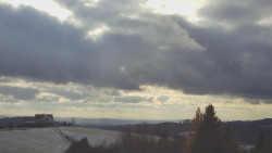 Troják, Maruška - panorama