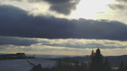 Troják, Maruška - panorama