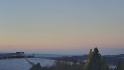 Troják, Maruška - panorama