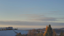 Troják, Maruška - panorama