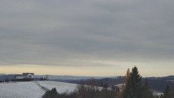 Troják, Maruška - panorama