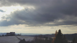 Troják, Maruška - panorama