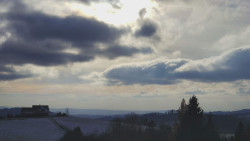 Troják, Maruška - panorama