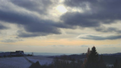 Troják, Maruška - panorama