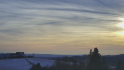 Troják, Maruška - panorama
