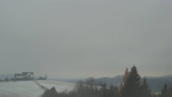 Troják, Maruška - panorama