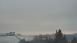 Troják, Maruška - panorama