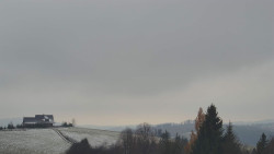 Troják, Maruška - panorama