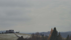 Troják, Maruška - panorama