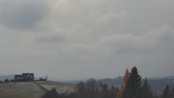 Troják, Maruška - panorama