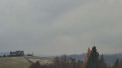 Troják, Maruška - panorama