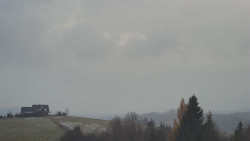Troják, Maruška - panorama