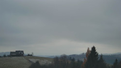 Troják, Maruška - panorama